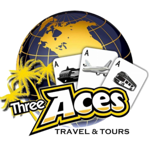 Three Aces